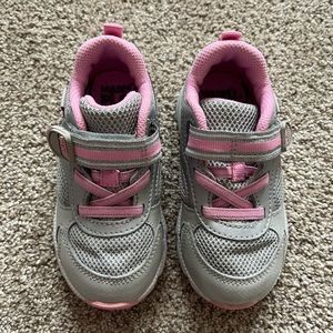 Stride Rite Made2Play Tennis Shoes Wide